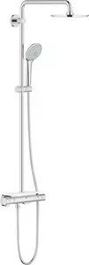 Душевая система Grohe Euphoria System с термостатом (26363000)