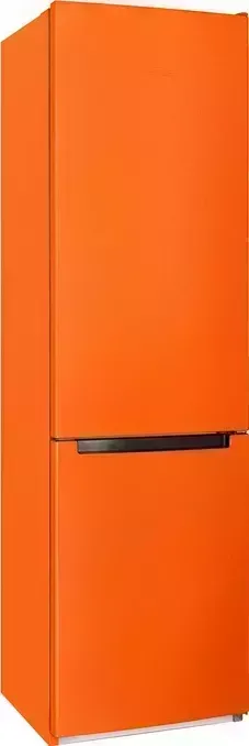 Холодильник НОРДFROST ORANGE NRB 154 OR
