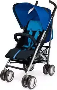 Коляска прогулочная CYBEX Topaz 2013 (синий) 513204008