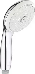 Ручной душ Grohe New Tempesta Classic 9.5 л/мин (28419002)