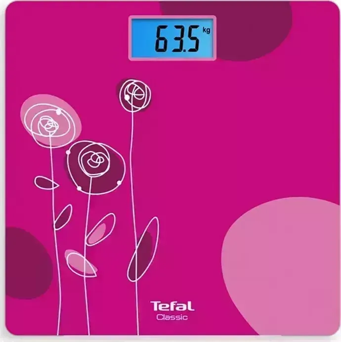 Весы напольные TEFAL PP1531V0