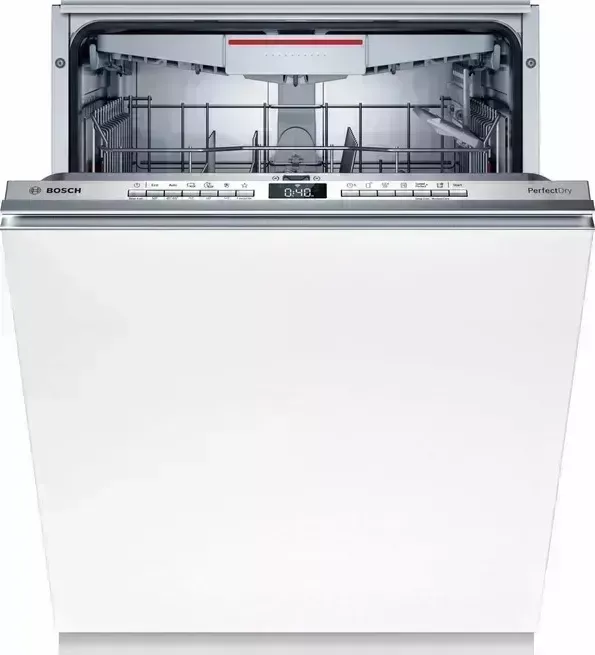 Посудомоечная машина встраиваемая BOSCH SBV6ZCX00E