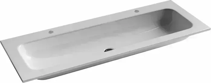 Раковина мебельная Ceramica Nova Element 121х46 (CN7016)