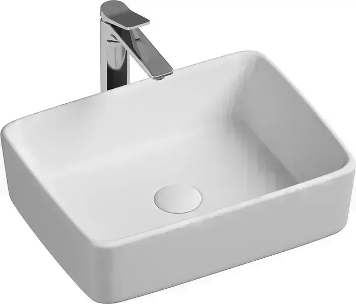 Раковина Ceramica Nova -чаша Element 48х37 (CN6037)