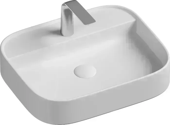 Раковина Ceramica Nova накладная Element 55х45 (CN6034)