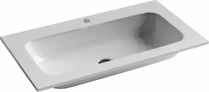 Раковина мебельная Ceramica Nova Element 81х46 (CN7012)