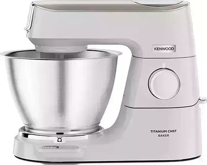 Кухонный комбайн Kenwood KVC65.001WH