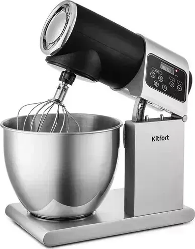 Миксер KITFORT планетарный КТ-3038-1