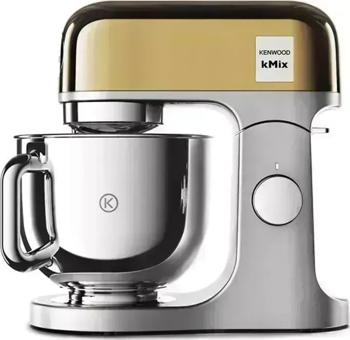 Кухонный комбайн Kenwood KMX760YG