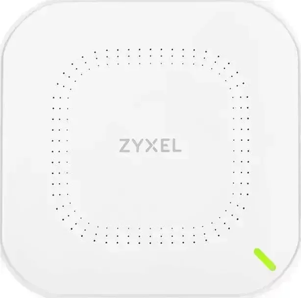 Точка доступа ZyXEL NebulaFlex Pro WAC500-EU0101F AC1200 10/100/1000BASE-TX