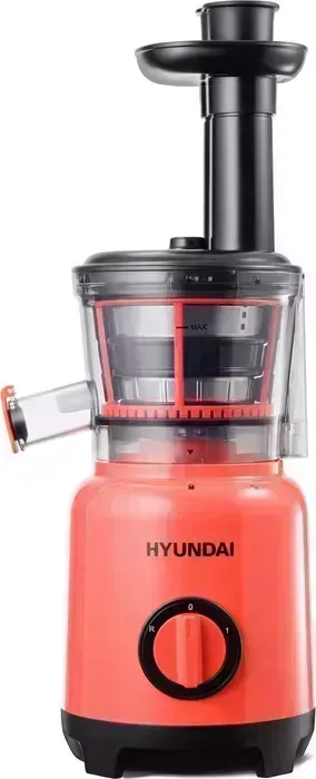 Соковыжималка Hyundai шнековая HY-JS5534