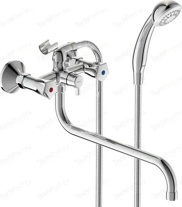 Смеситель для кухни Vidima Life (BA359AA)