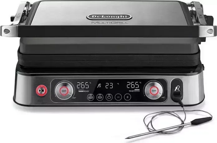 Электрогриль DE LONGHI CGH1130DP