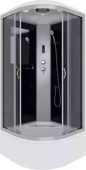 Душевая кабина Niagara NG-2508-14P 90х90х215