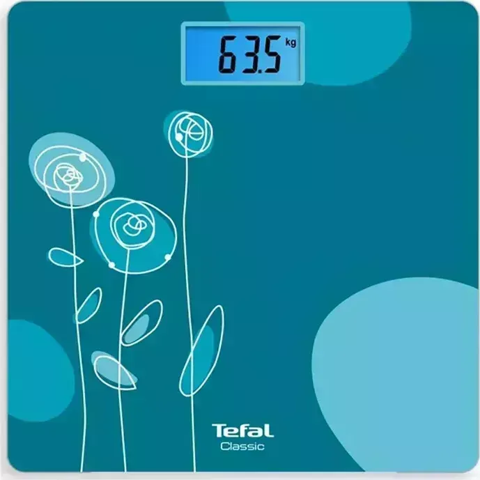 Весы напольные TEFAL PP1533V0