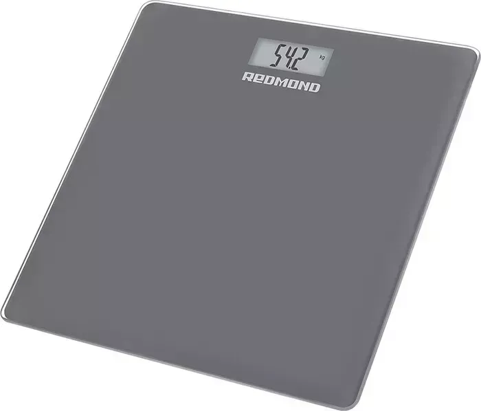 Весы кухонные REDMOND RS-757 серые