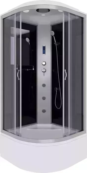 Душевая кабина Niagara NG-2507-14F 80х80х215