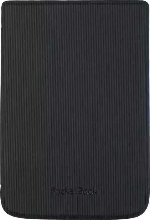Чехол PocketBook для электронной книги 616/627/632 полосы Black (HPUC-632-B-S)