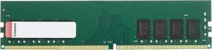 Память оперативная Kingston 16GB DDR4 Non-ECC DIMM 1Rx8 (KVR26N19S8/16)
