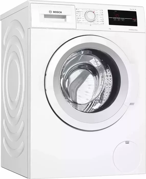 Стиральная машина BOSCH WAJ20170ME