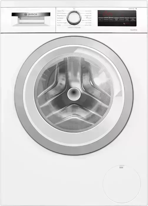 Стиральная машина BOSCH WUU28T41