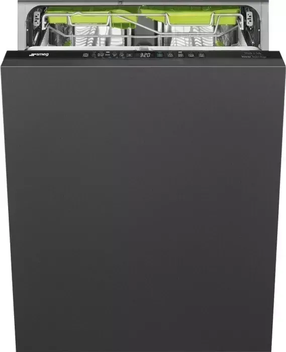 Посудомоечная машина встраиваемая Smeg ST363CL
