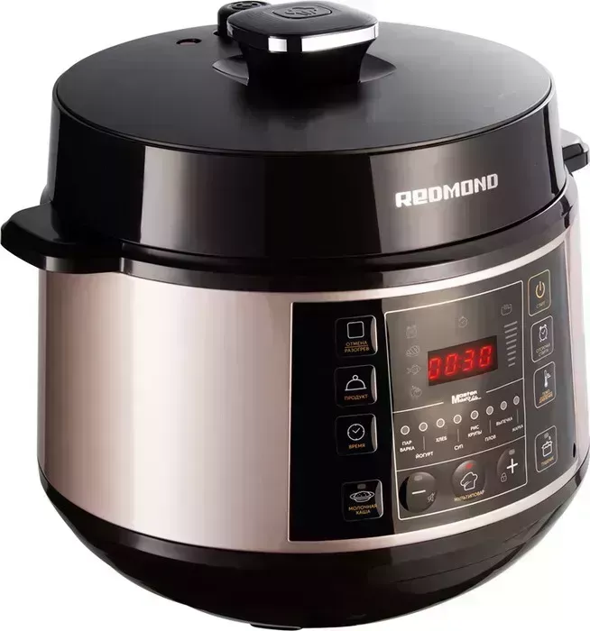 Мультиварка REDMOND RMC-PM506