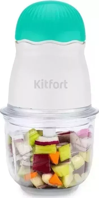 Измельчитель KITFORT электрический КТ-3064-3