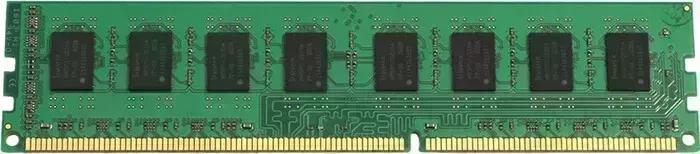 Память оперативная Kingston 4GB DDR3L Non-ECC DIMM (KVR16LN11/4WP)
