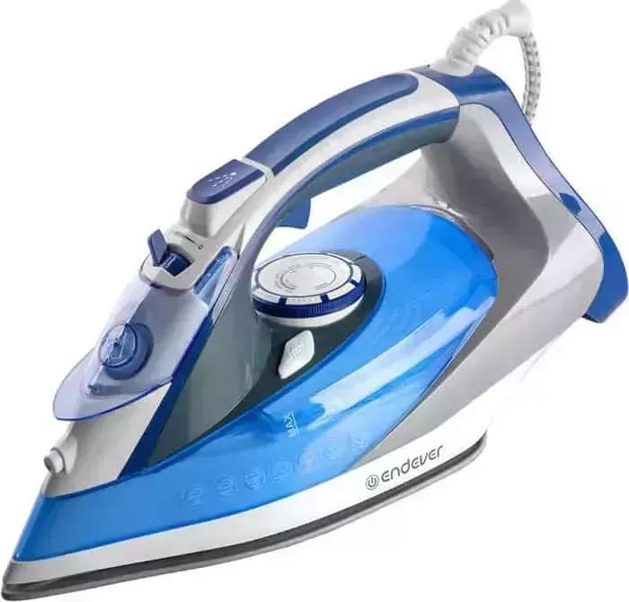 Утюг Endever Delta-217