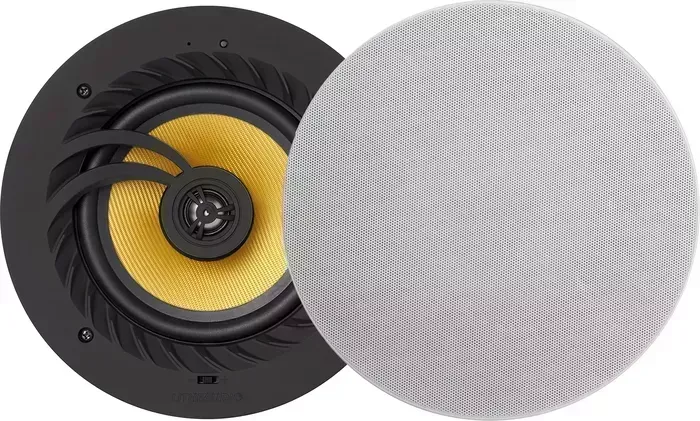 Комплект Lithe Audio встраиваемой акустики LBT2