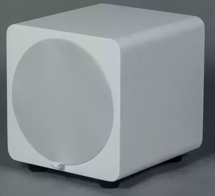 Сабвуфер Velodyne активный DB-8 white