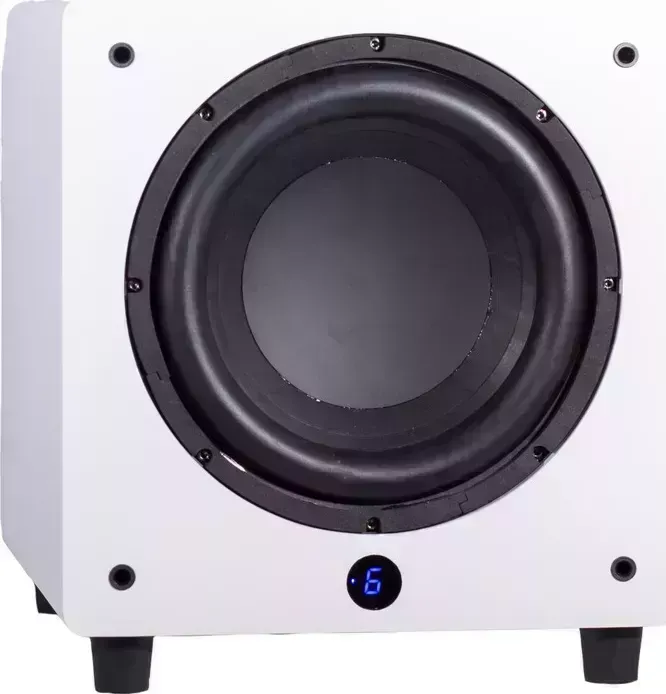 Сабвуфер Velodyne активный Impact-X 12", white