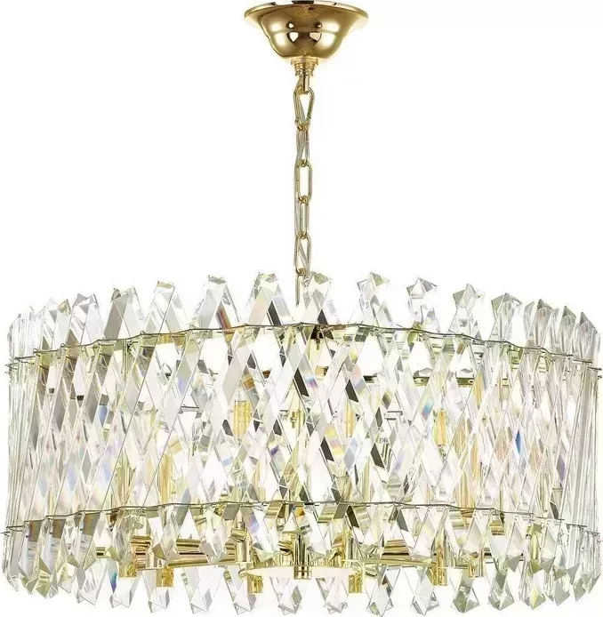 Люстра Odeon Light Selva 4795/10
