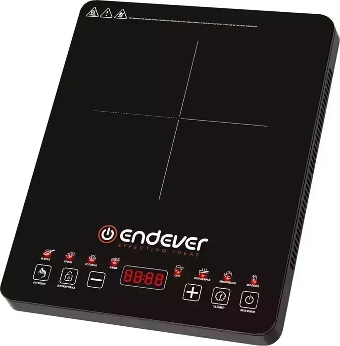 Настольная плита Endever Skyline IP-58