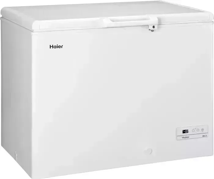 Морозильник Haier HCE319RE