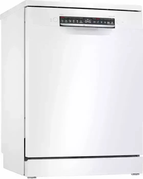 Посудомоечная машина BOSCH SMS4HTW31E