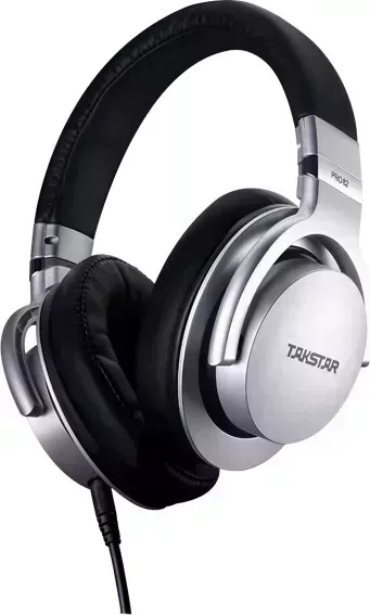 Наушники Takstar PRO82 SILVER