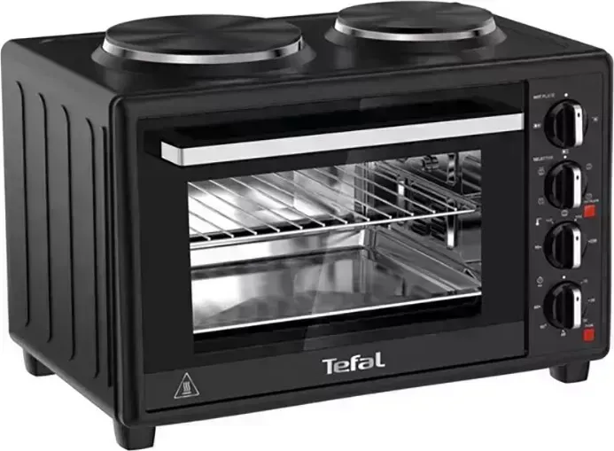 Мини-печь TEFAL OF463830
