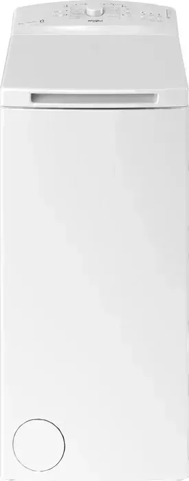 Стиральная машина Whirlpool TDLR 6040L EU/N