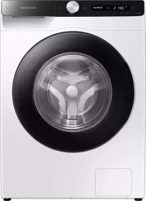 Стиральная машина Samsung WW80T534DAE1S7