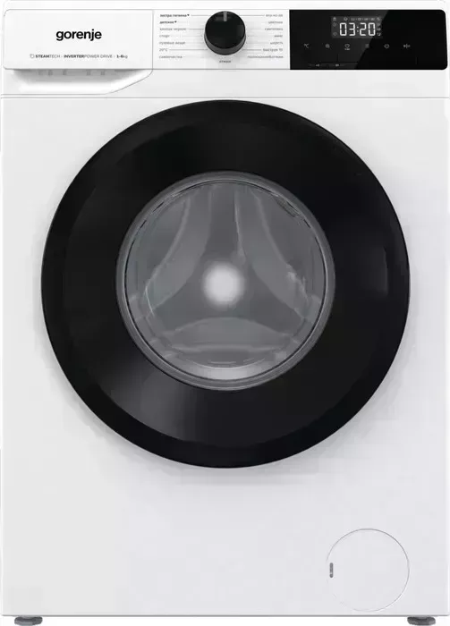 Стиральная машина GORENJE WNHPI60SCSIR