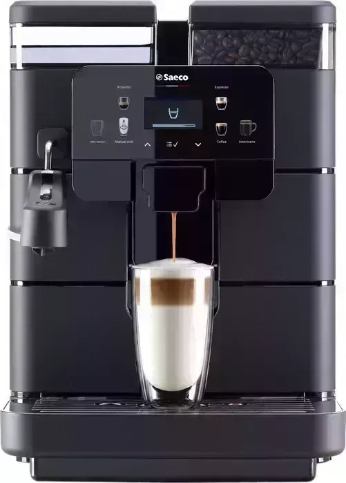 Кофемашина Saeco NEW ROYAL PLUS