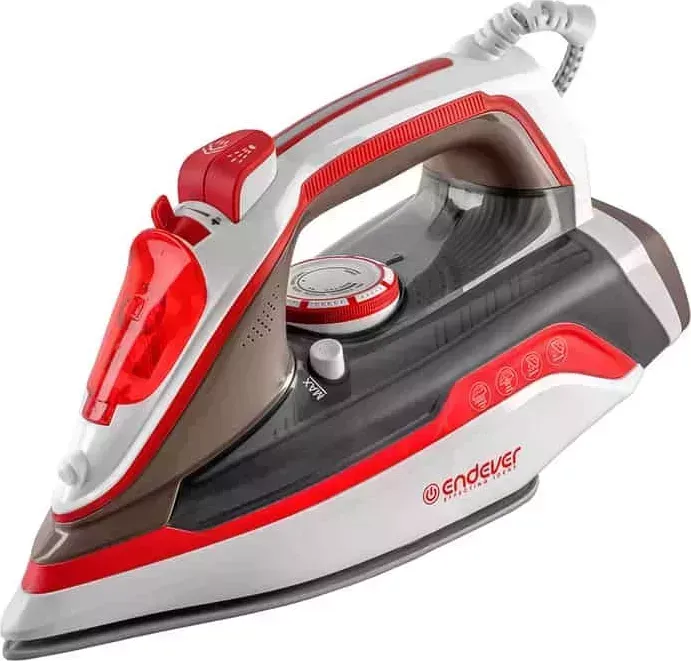 Утюг Endever Delta-223