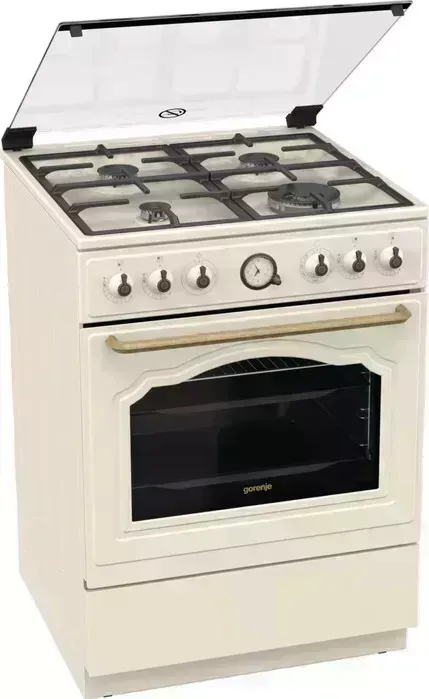 Плита газовая GORENJE GGI6C20CLI