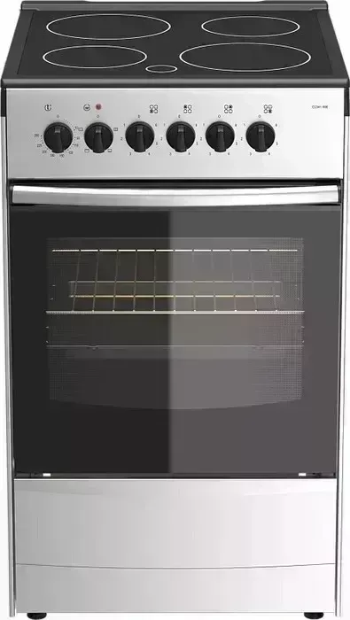 Плита электрическая ДАРИНА 1B EC341 606 silver