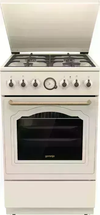 Плита комбинированная GORENJE GKS5B70CLI