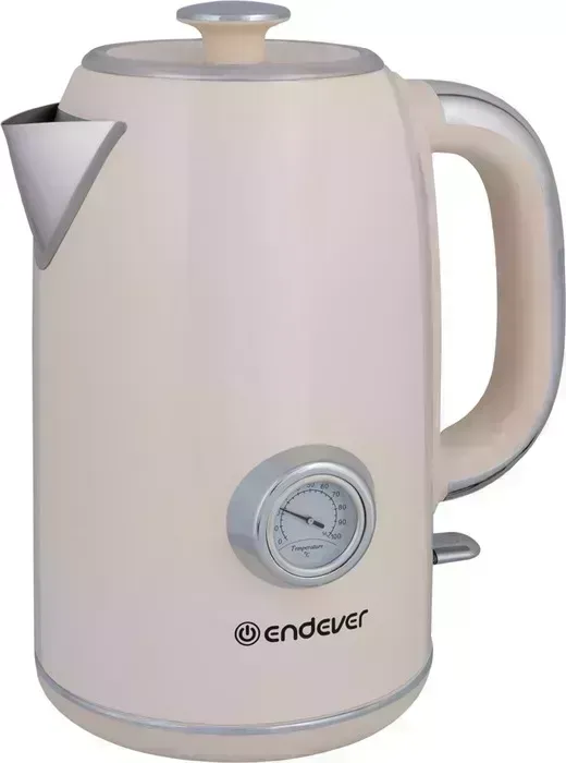 Чайник электрический Endever Skyline KR-257S