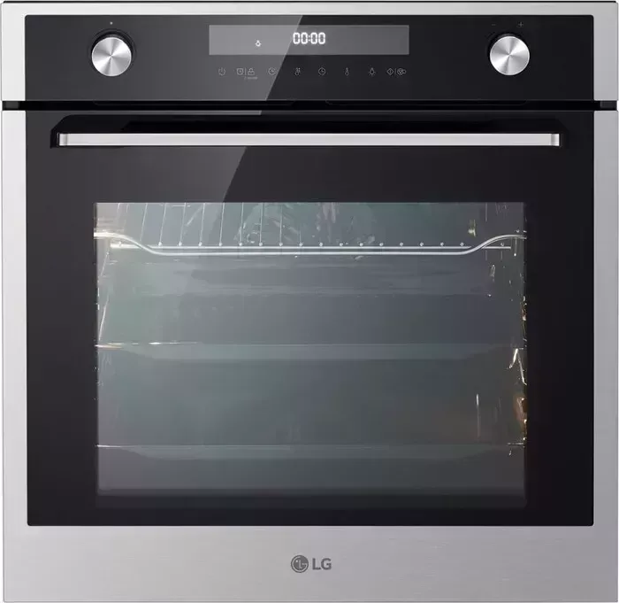 Духовой шкаф электрический LG WSEZD7225S1