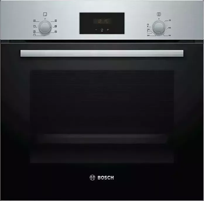 Духовой шкаф электрический BOSCH HBF133BR0